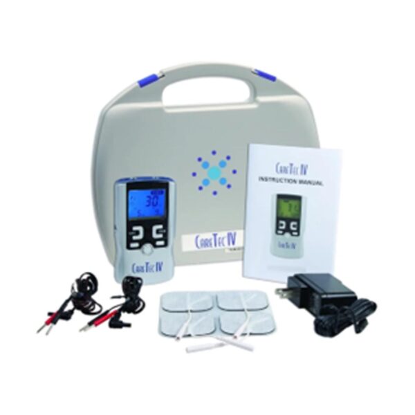 Combo CareTec IV